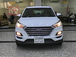 هیوندای تۆکسۆن